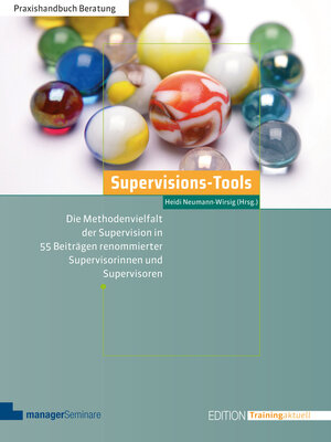 cover image of Supervisions-Tools